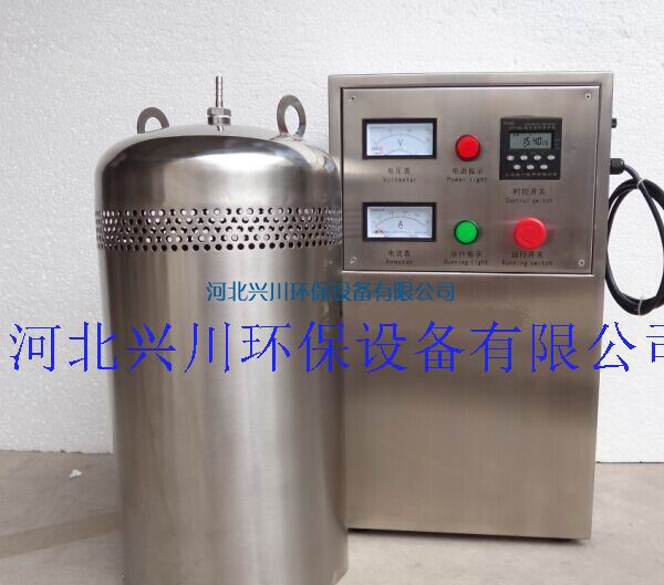 云南SD-V-C水箱自洁消毒器