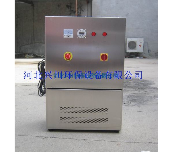 黑龙江WTS-2W水箱自洁消毒器