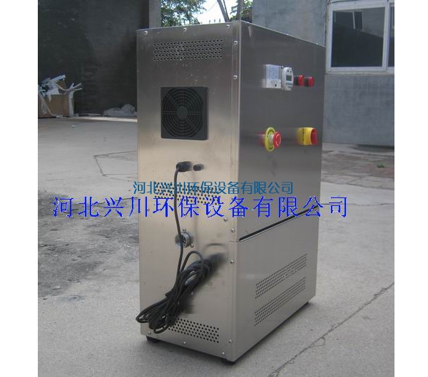 云南WTS-2B水箱自洁消毒器